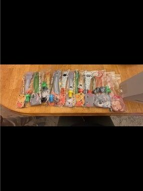 Jungle Safari Goodie Bags (12)